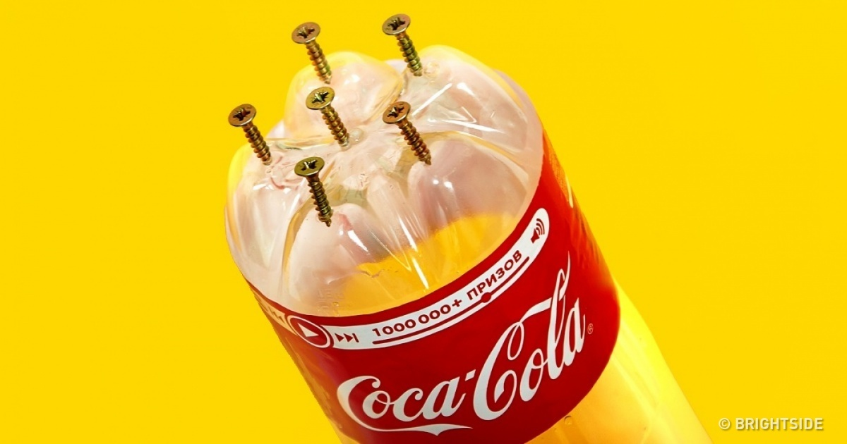 17 idei ingenioase de reutilizare a sticlelor de plastic