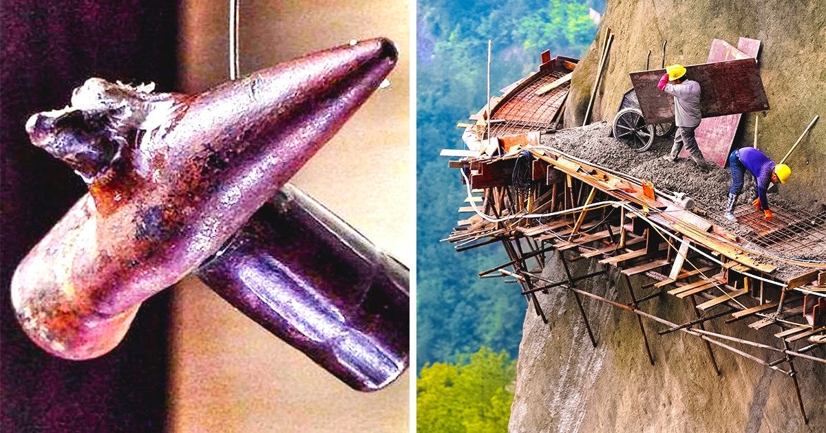 17 fotografii „Wow" care ne dovedesc ca nimic nu ne mai poate surprinde