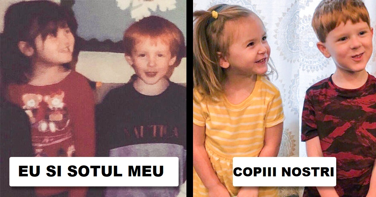 23 de fotografii care ne arată cum este să iti găsești dragostea vieții tale