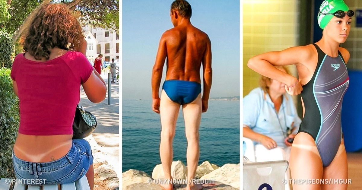 26 de fotografii care ne arata ca vara nu este buna pentru toata lumea