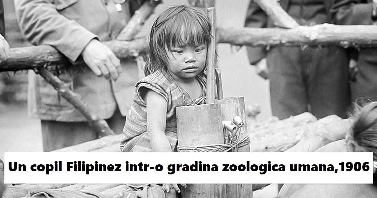 15 fotografii istorice care ne arata o latura dura a istoriei noastre