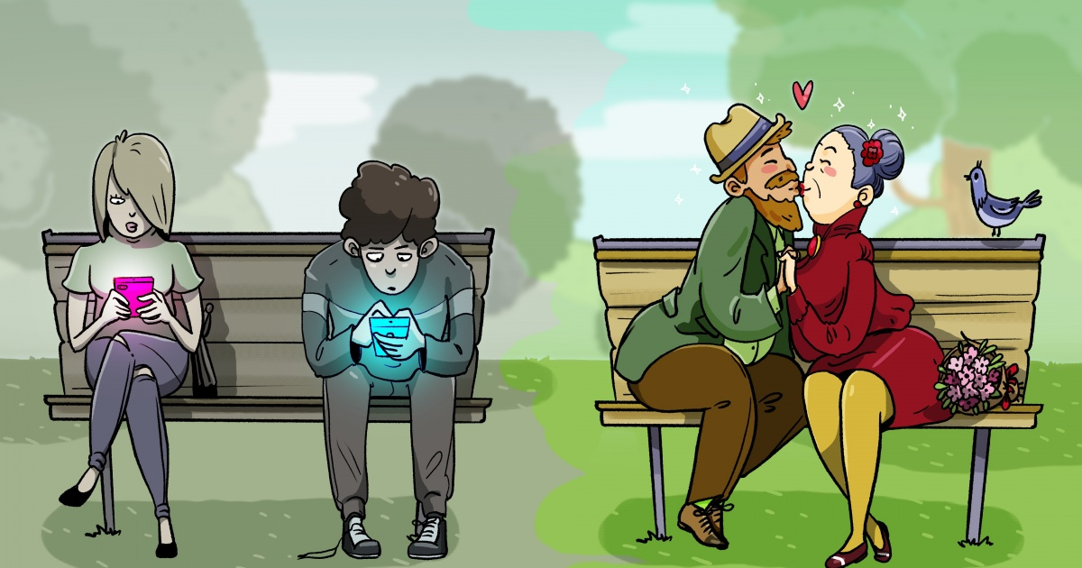 13 ilustratii care ne arata realitatea cruda a lumii moderne in care traim