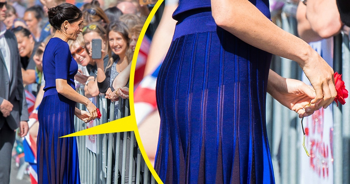 Calea lui Meghan Markle De la o actriță puțin cunoscută la cea mai moderată femeie de pe planetă