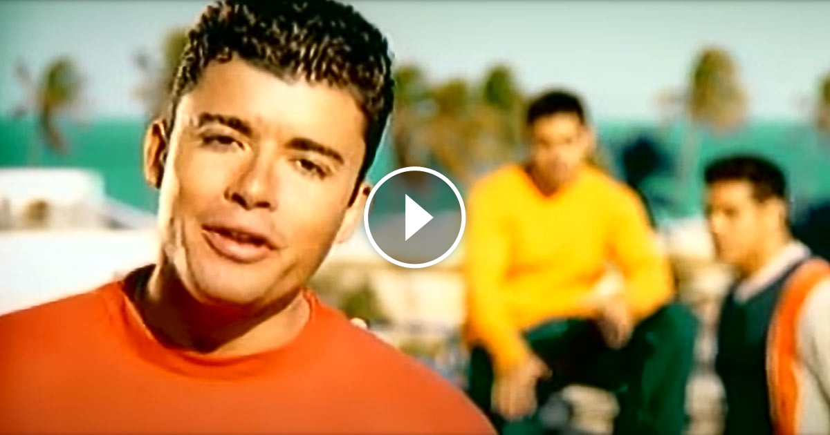 Cine isi mai aduce aminte de aceasta melodie veche ? Sunt sigur ca ai fredonat macar o data acest refren. O astfel de piesa nu poate fi uitata - VIDEO
