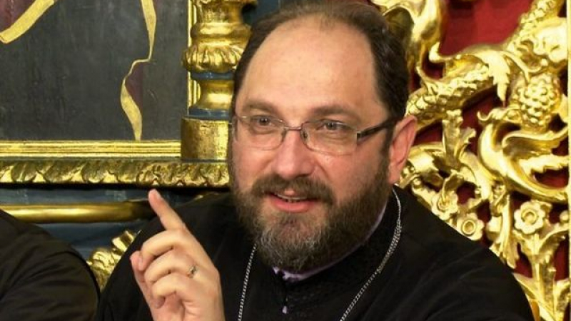Preotul Necula - Coronavirusul ne-a dovedit, a câta oară, cât de fragili suntem
