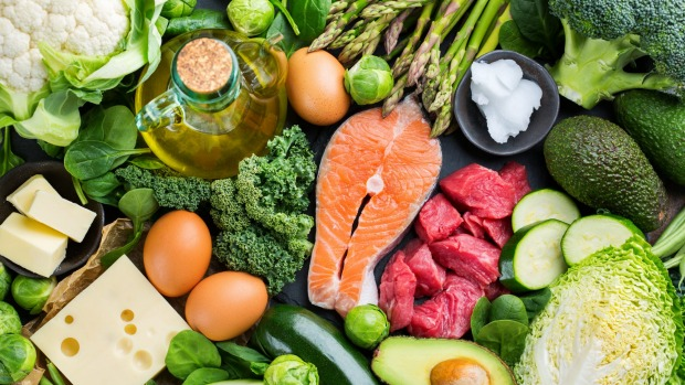 Is the keto diet everything it's cracked up to be?