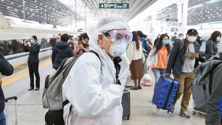 Când şi cum se va termina pandemia de coronavirus?