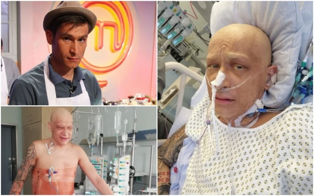 Veste tragică pentru toţi fanii Master Chef! A murit Ramon