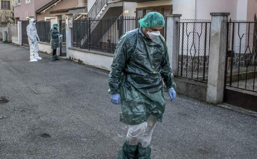 Coronavirus. Avertismentul Poliţiei: