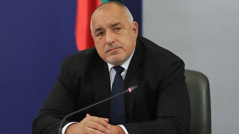 Bulgaria: Slujba de Paști se va ține în aer liber. Premierul Borisov: Nu pot să închid bisericile