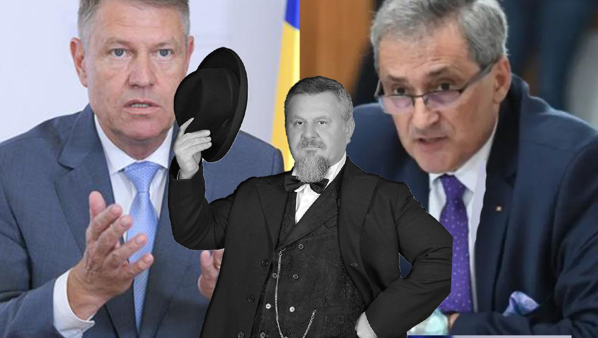 Bombă! Klaus Iohannis, dat în judecată la Iași! Un avocat l-a chemat la bară pe Președintele României!