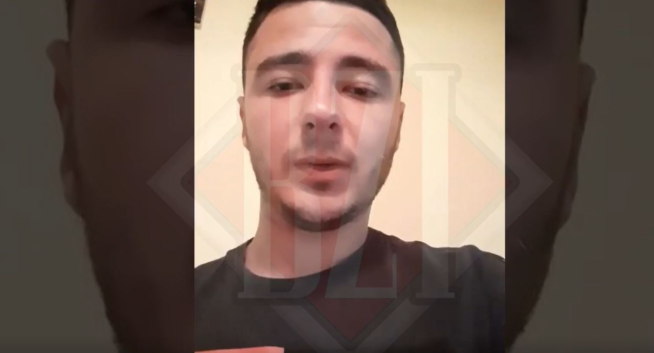 EXCLUSIV! Prima reacție a studentului care a ameninţat cu moartea un profesor din cadrul Universității Alexandru Ioan Cuza