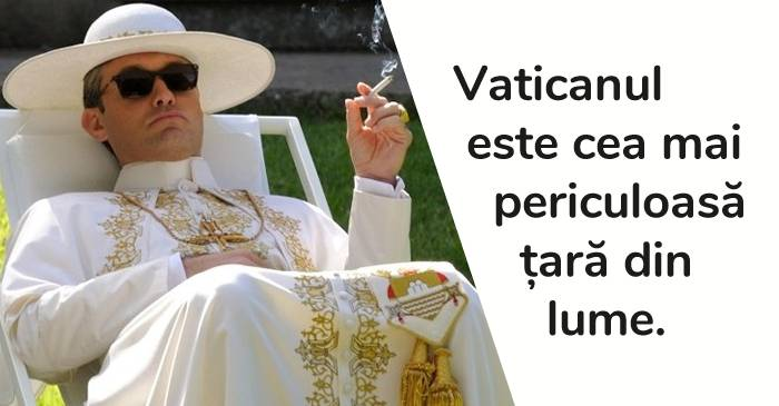 10 lucruri care iti vor da peste cap ideile despre lume