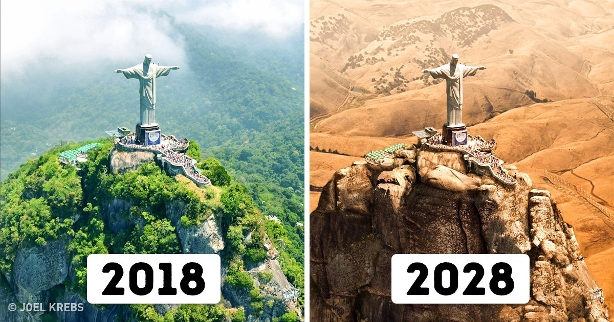 10 fapte despre Pământ despre care nu știam (atenție: nu ratați anul 2034)