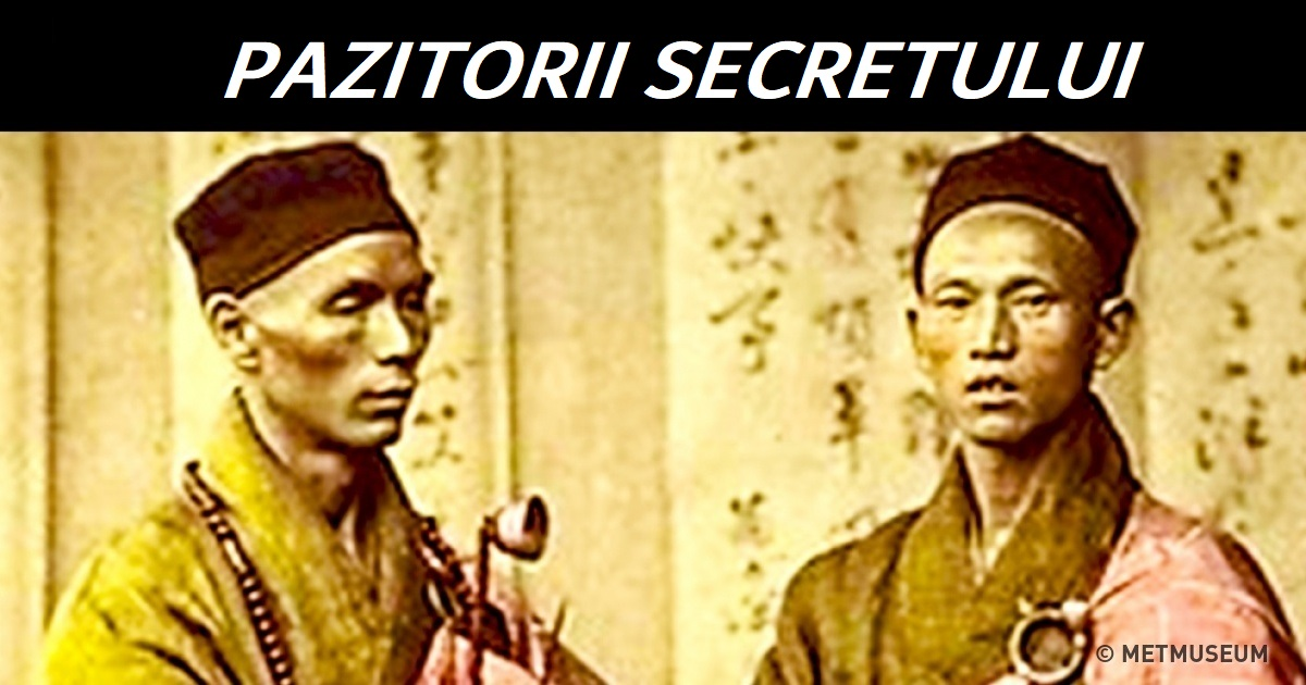 6 lucruri pe care numai 2 persoane din lume le cunosc