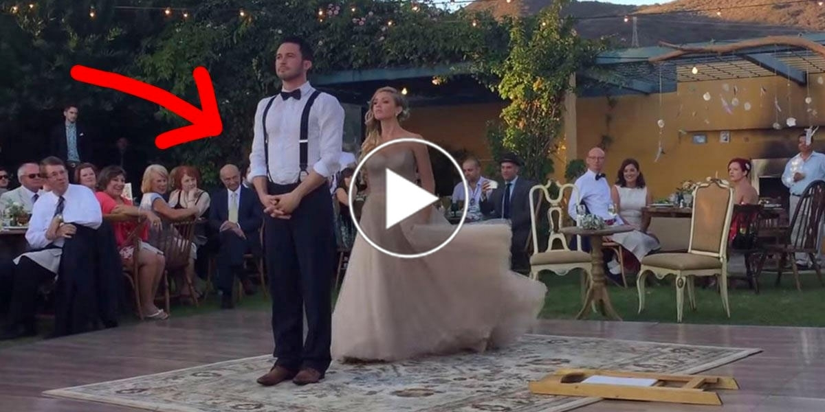 Tatal MIRESEI a EXPLODAT cand a vazut ce surpriza a pregatit FIICA sa si MIRELE in seara NUNTII...